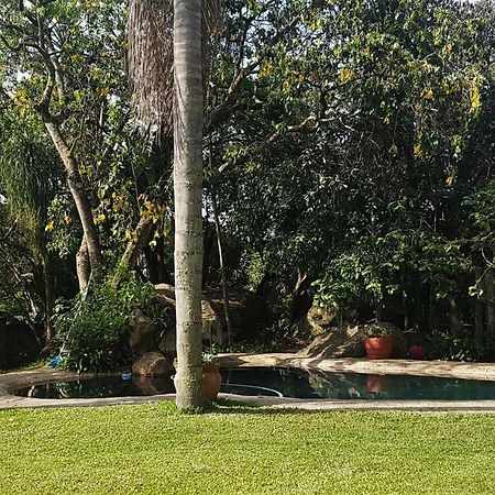 נלספרויט Raka Cottage מראה חיצוני תמונה