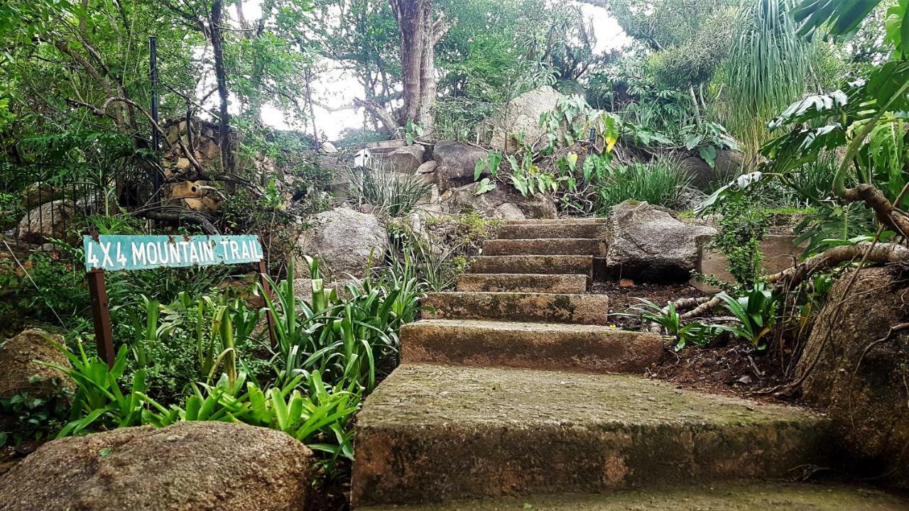 נלספרויט Raka Cottage מראה חיצוני תמונה