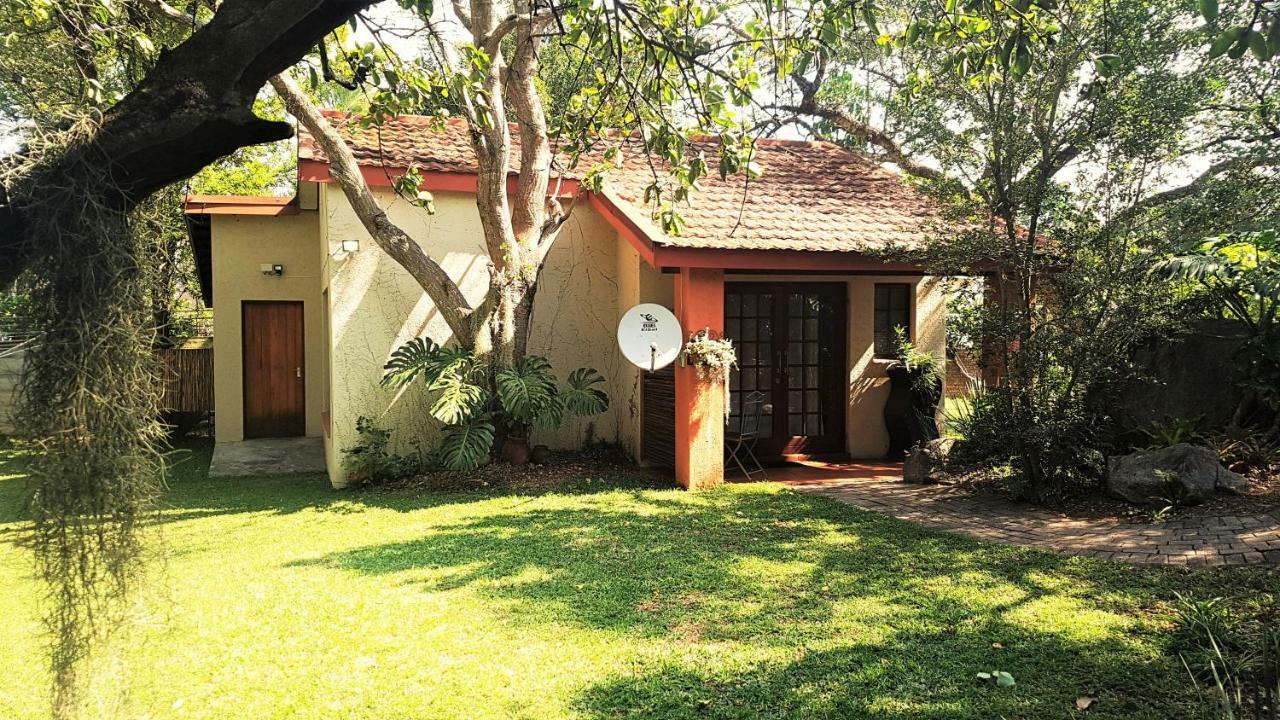 נלספרויט Raka Cottage מראה חיצוני תמונה