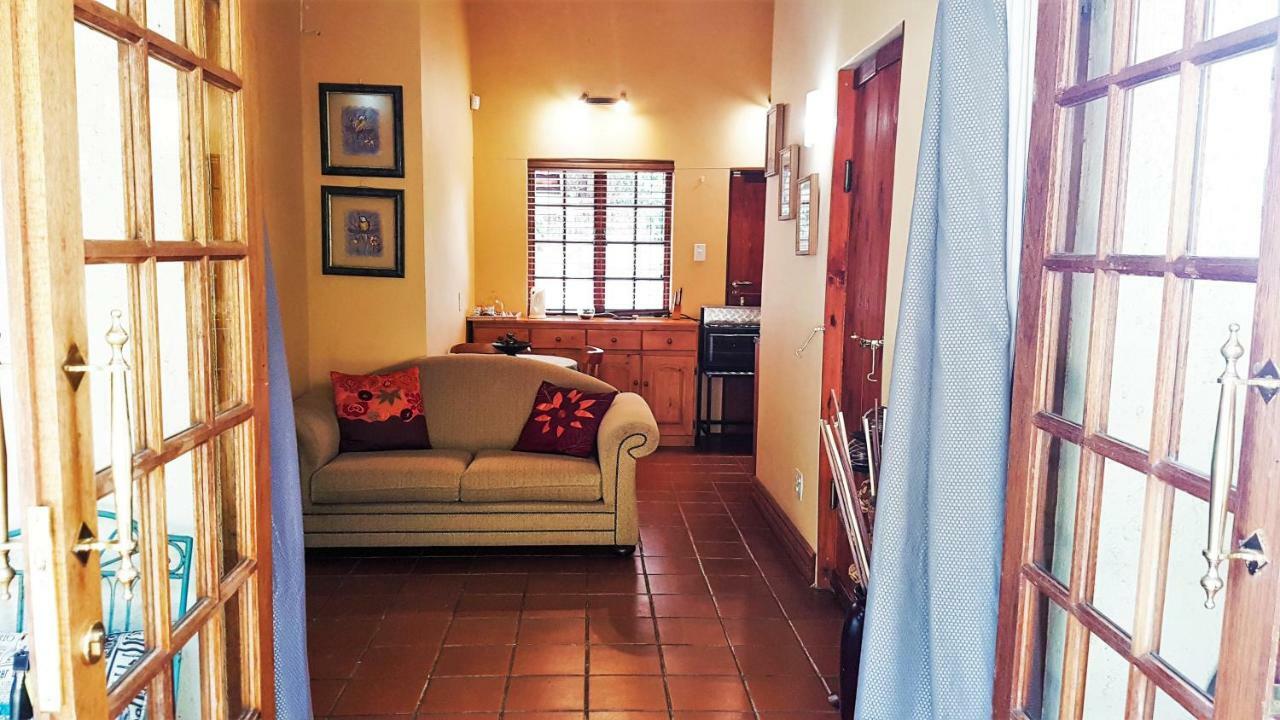 נלספרויט Raka Cottage מראה חיצוני תמונה