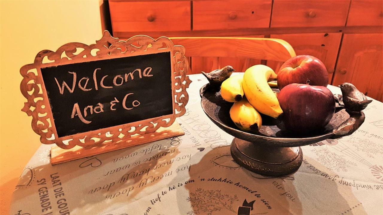 נלספרויט Raka Cottage מראה חיצוני תמונה