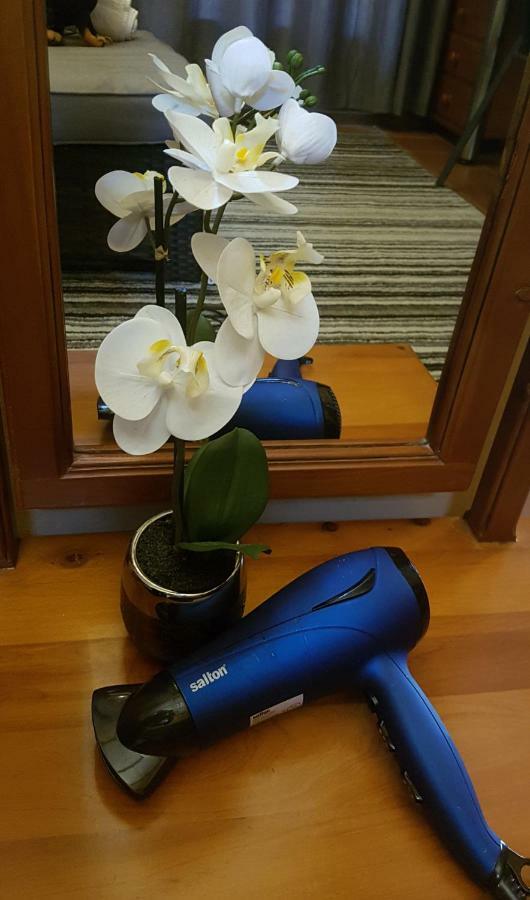 נלספרויט Raka Cottage מראה חיצוני תמונה