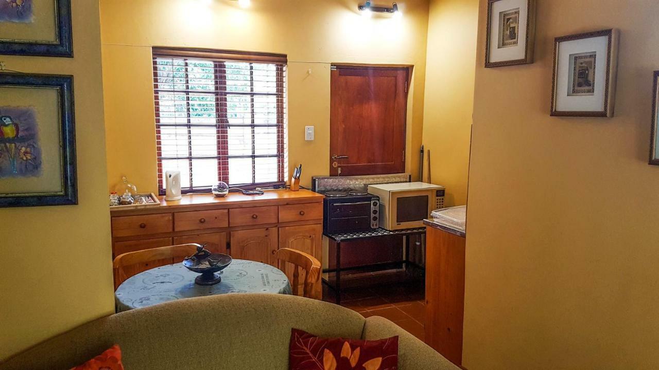 נלספרויט Raka Cottage מראה חיצוני תמונה